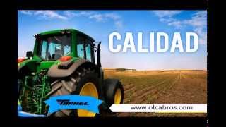 Olcabros Llantas Tornel