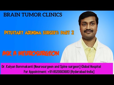 Step-by-Step Surgery