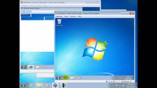 VirtualBox Networking VirtualBox Networking