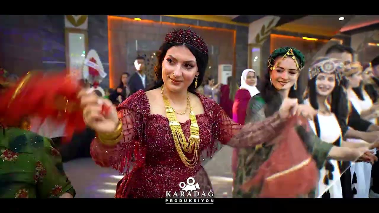 Sidar & Sadık KINA / İzollu MEHMET / Gaziantep