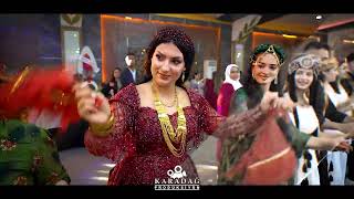 Sidar & Sadık Kina İzollu Mehmet Gaziantep