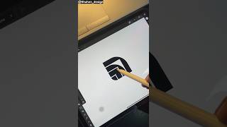 Wait for it π€β¨ Tech Logo Design process #logodesigns Wait for it π€β¨ Tech Logo Design process #logodesigns