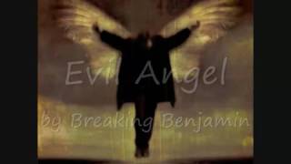 Breaking Benjamin  Evil Angle S