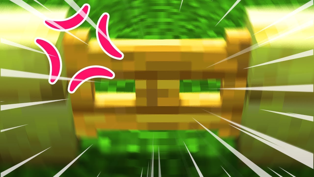 The Impossible Minecraft Gate - YouTube