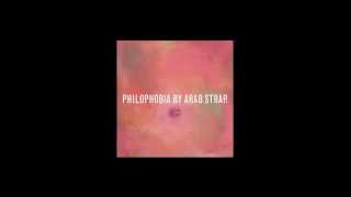 Packs Of Three: Arab Strap (Lyrics) 1998