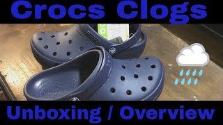 crocs coast clog review