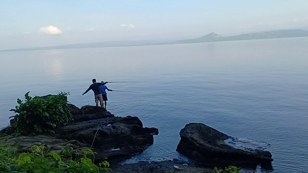 Halang Eco Park Bike Ride! (Oct. 13, 2019)