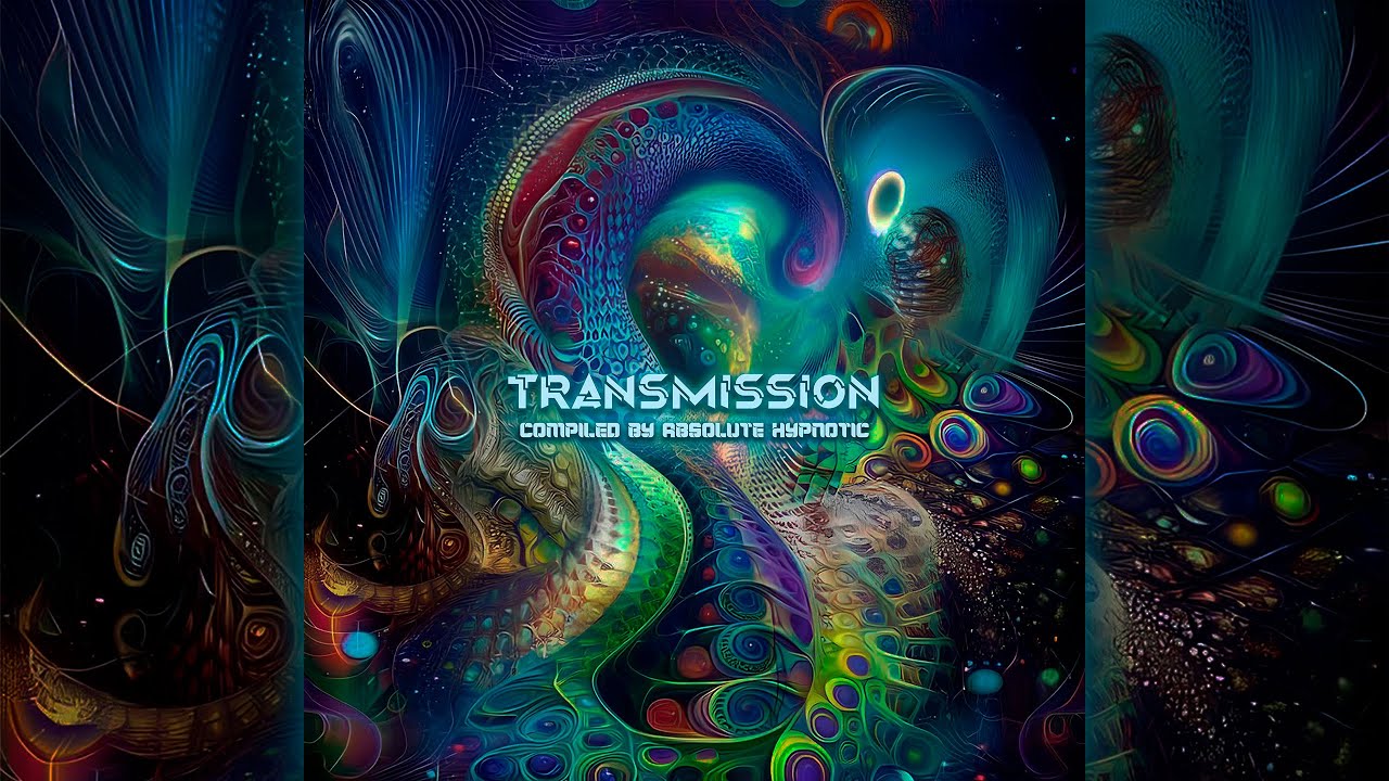 Divine Signal - Transmission