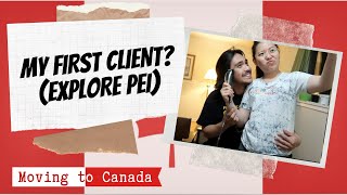 MY FIRST STARTUP BUSINESS? | EXPLORE PEI