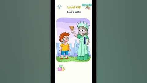 Dop 3 gameplay level 163 [Displace one part ] #Dop 2# Dop 3 # * Subscribe*