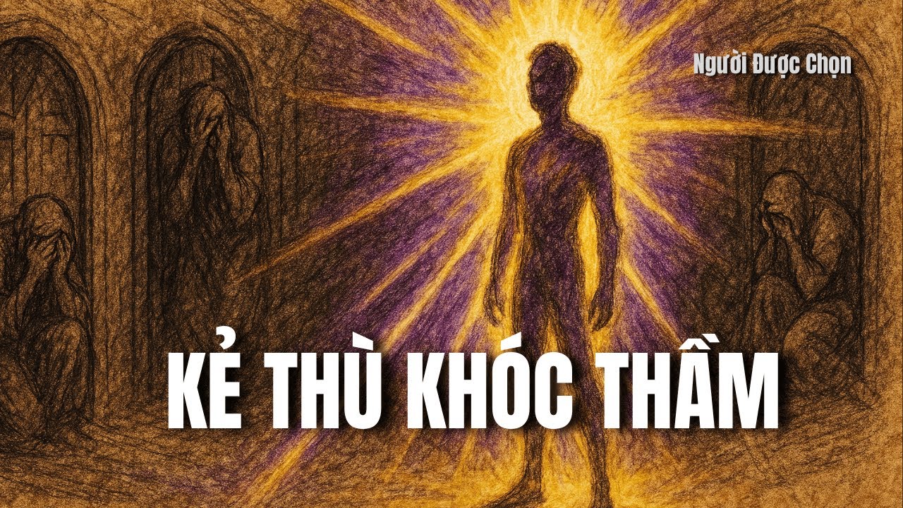 NGƯỜI ĐƯỢC CHỌN: Một Sự Kiện Trọng Đại Vừa Xảy Ra – Kẻ Thù Đang Khóc Thầm Trong Bóng Tối!