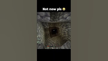 Bro move 😭 | #minecraft #minecraftshorts #minecraftmemes