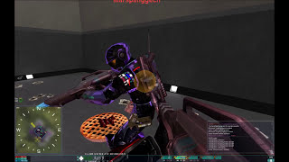 Planetside 1 - April 14th