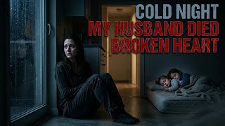 My Husband Died… Then His Brother Destroyed What Was Left of Me | Emotional Widow Story