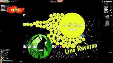 ~The Agma.io Legend ✈