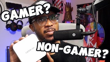 🔥The Burning Question: Who Is the GEEKOM A8 Perfect For?