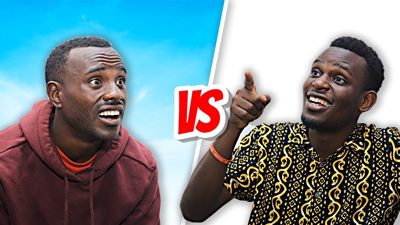 Can you guess celebrities from their baby photos? | Picture challenge Episode 2