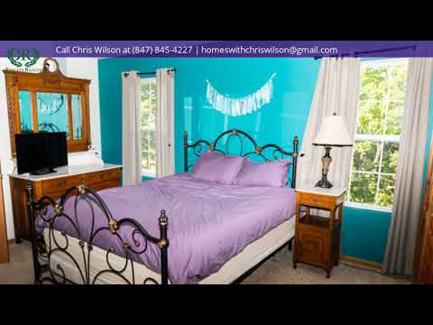 154 Mountain Laurel Court, Romeoville, IL home video tour