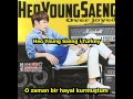 Heo Young Saeng - Beautiful Tr. Sub.