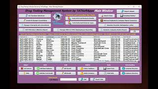 New enhancement - Quick Search on Main and History windows