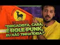 &quot;UMA EQUIPE DE BRIGADISTAS, NO MOMENTO CERTO, PODE CONTER UM INCÊNDIO FLORESTAL!&quot; - CHAMADA MUNDANO