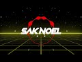 Chanel - SloMo (Sak Noel & Hektor Mass Latin House Remix)