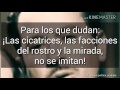 Antonio Pedro Infante en : Pablo y Carolina