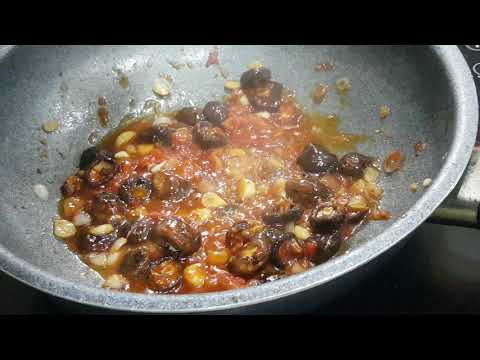 Video: Cách Nấu Gà Sốt Nấm Risotto