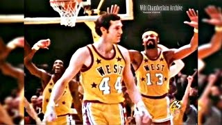 1972 nba all star game