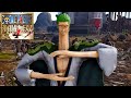 【海賊無双4】世界一の剣豪 ゾロ!!-ONE PIECE Pirate Warriors 4