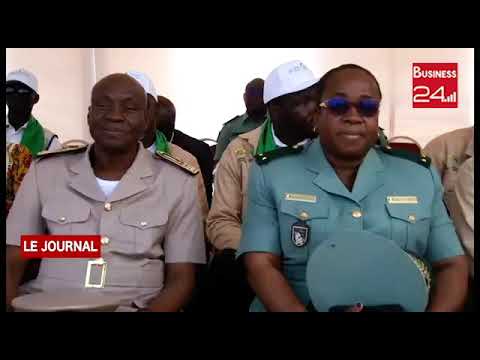 ENVIRONMENT: PIDACC Additional funding granted to Côte d'Ivoire