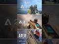 Titanfall vs Titanfall 2 vs Apex Legends Hemlok Comparison Titanfall vs Titanfall 2 vs Apex Legends Hemlok Comparison
