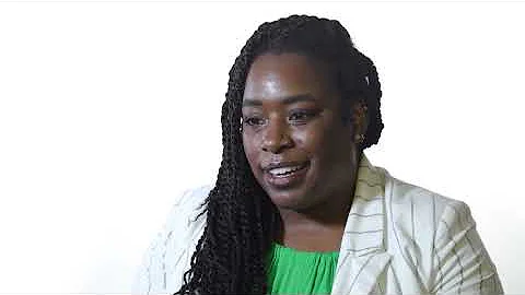 Clinician Profiles | Alma McDaniel, M.D.