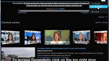 Columbia News Rover: How-To Guide