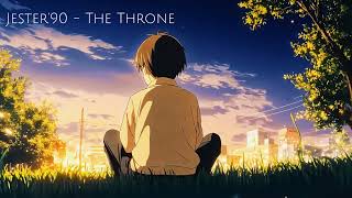 Jester90 - The Throne