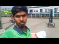 My vlog live