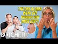 The Fire Alarm Interrupted Jessica's Rhinoplasty?! (Before & After) | Botched | E!
