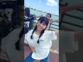梅雨入り前日ギリギリセーフ☔️☀️