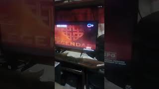 Godzilla King Of The Monsters - Gtv Intro