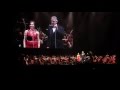 Andrea bocelli  traviata brindisi  duet with adrien szekeres