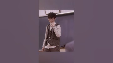 先生は自分の最後の時間を使って生徒を教えた#ショートビデオ #シリーズ #フィルム