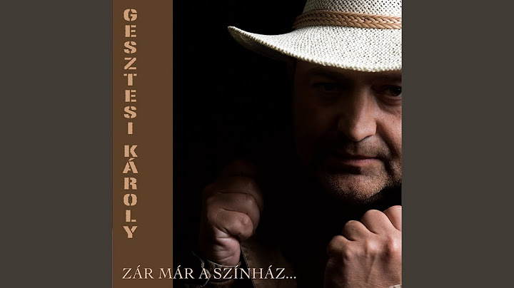 Most élsz