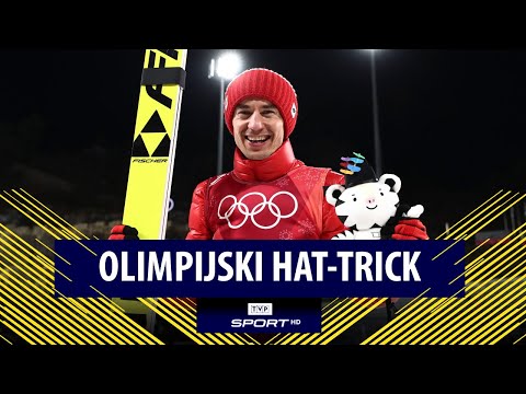 Wideo: Zimowe Igrzyska Olimpijskie Pjongczang