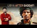 Fsw vlog  libya 10 years after the revolution and muammar gaddafi  faisal warraich