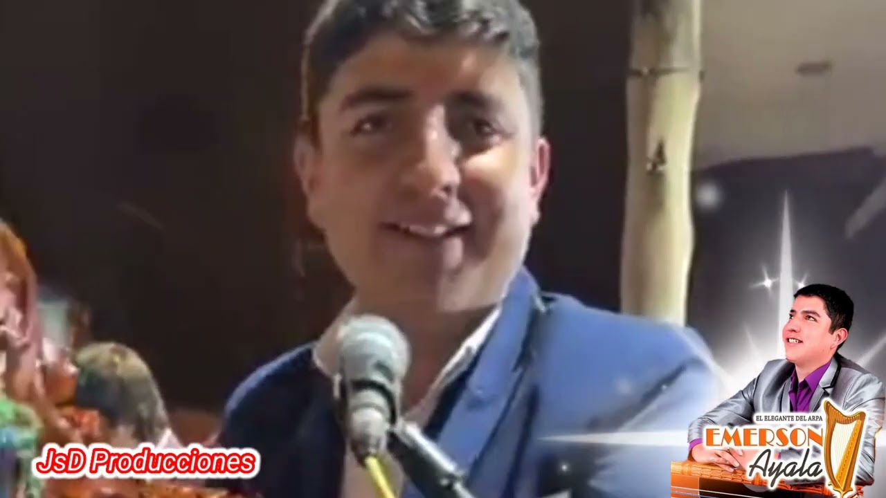 Emerson Ayala 2022/MIX YA TE OLVIDE