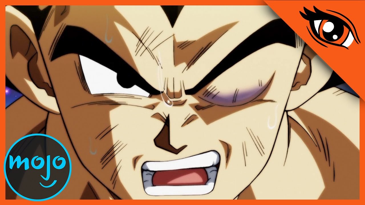 ¡Top 20 Batallas FINALES en el Anime!