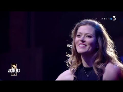 Barbara HANNIGAN interprète Gershwin