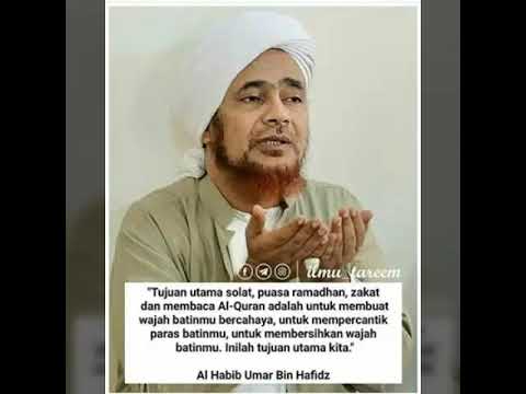 ceramah-al-habib-umar-bin-hafidz