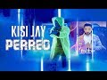 Kisi jay  perreo oficial