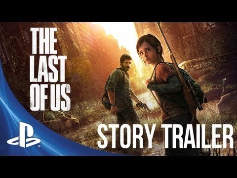 The Last of Us | Tráiler